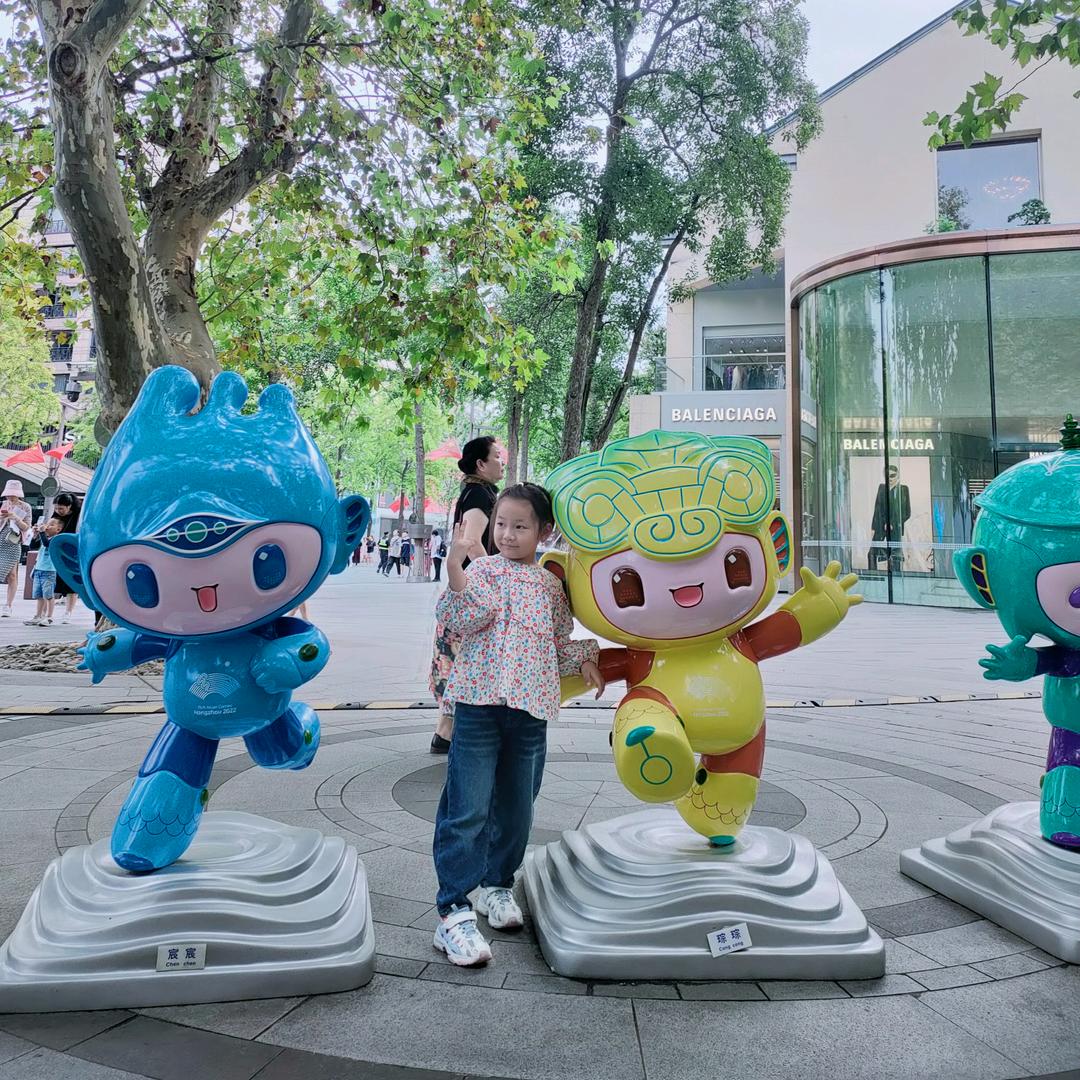 🐒静静