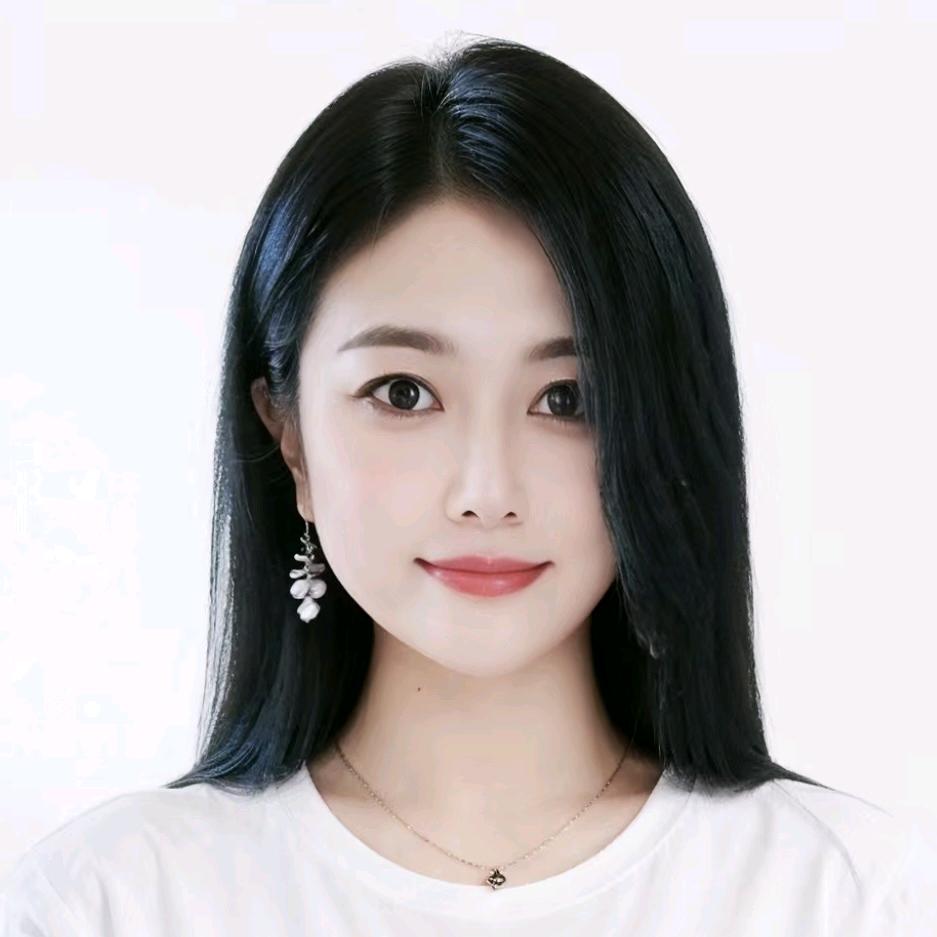 丽丽呀
