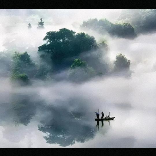 半盏清茶淡贫生