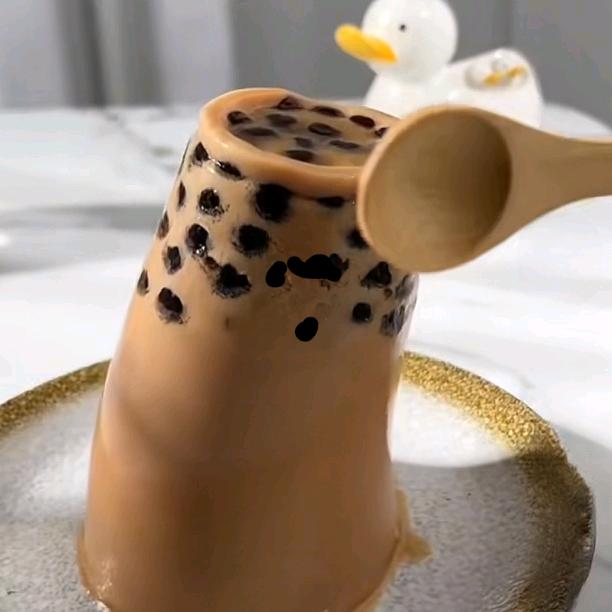 奶茶泡泡卷•︿•🌯🌯