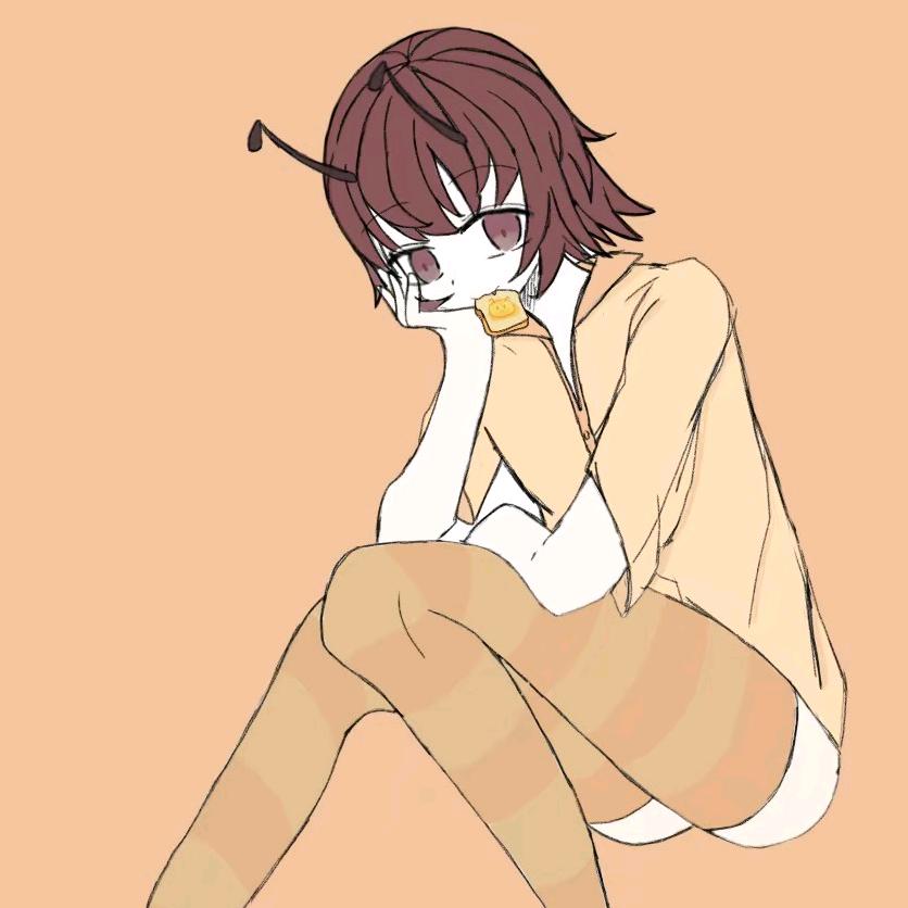 一只野生的工匠