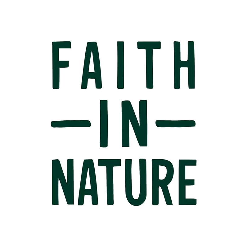 FaithInNature信仰自然