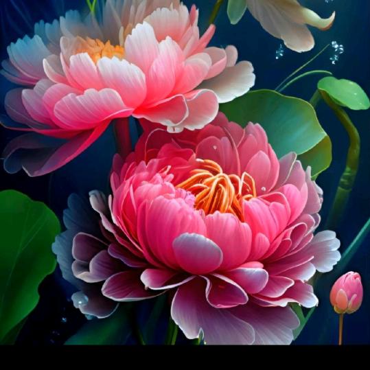 以诚相待，天长地久