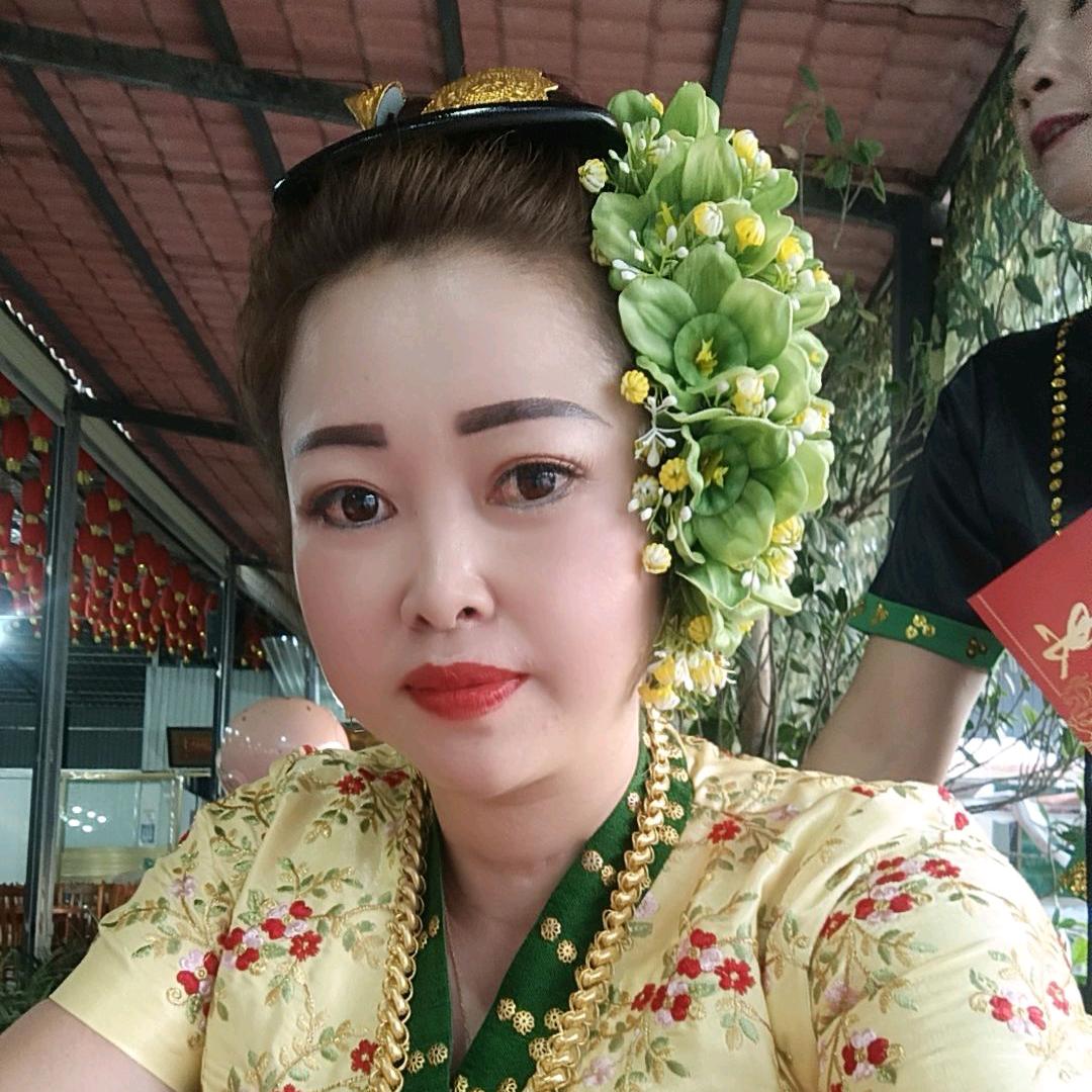 此生花永开