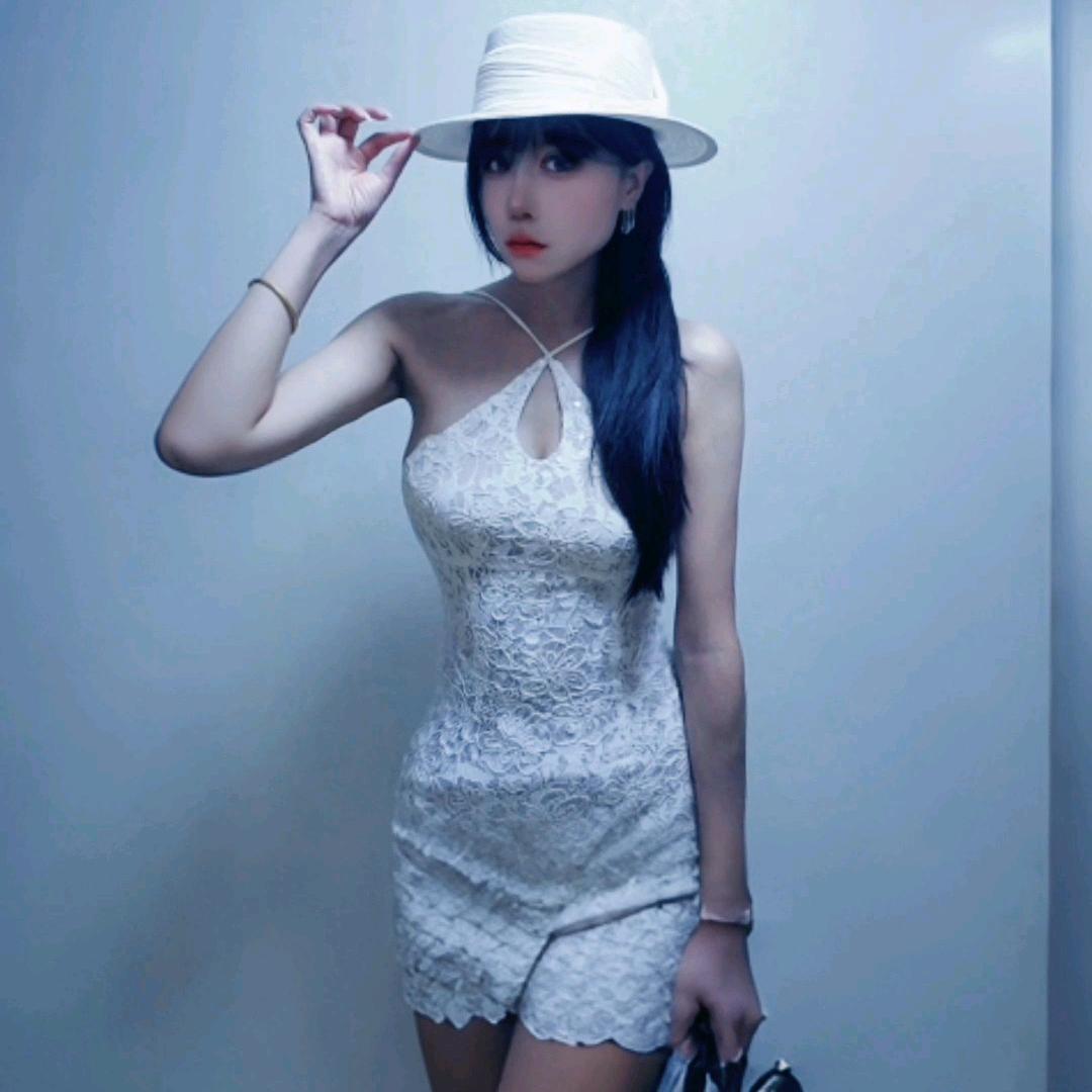 一歪就乖