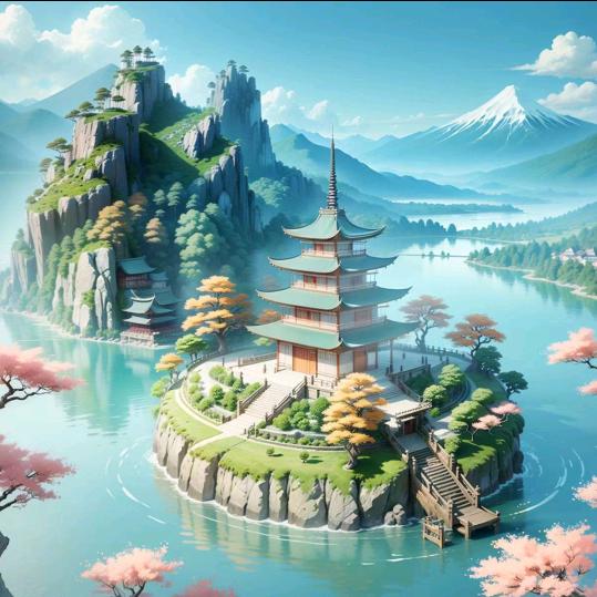 火海
