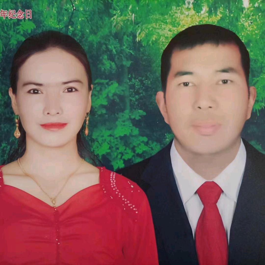 麦麦提图尔荪·玉苏普