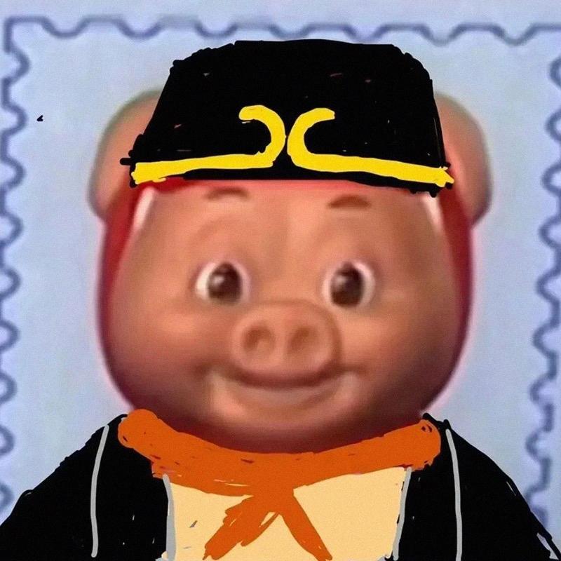 侧身
