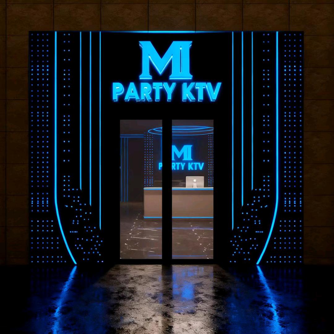 蜜.PARTY.KTV(亦庄店)官方号