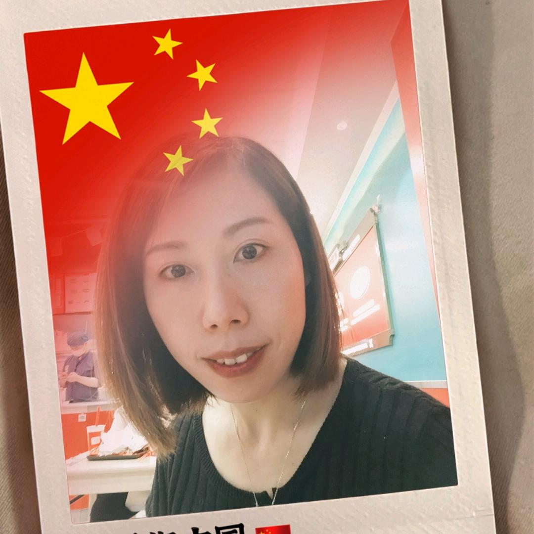 淮安美业—小李