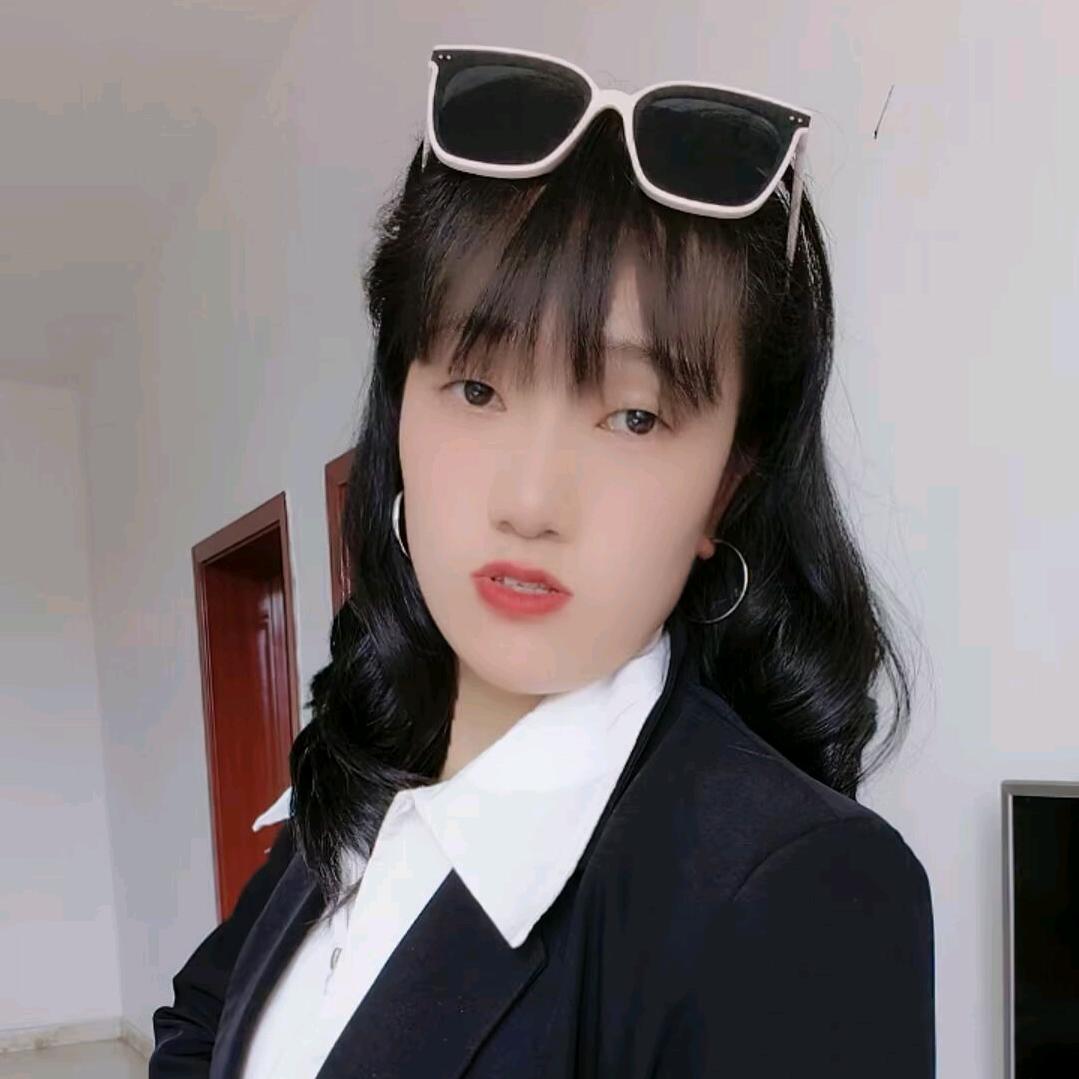 红姐在努力