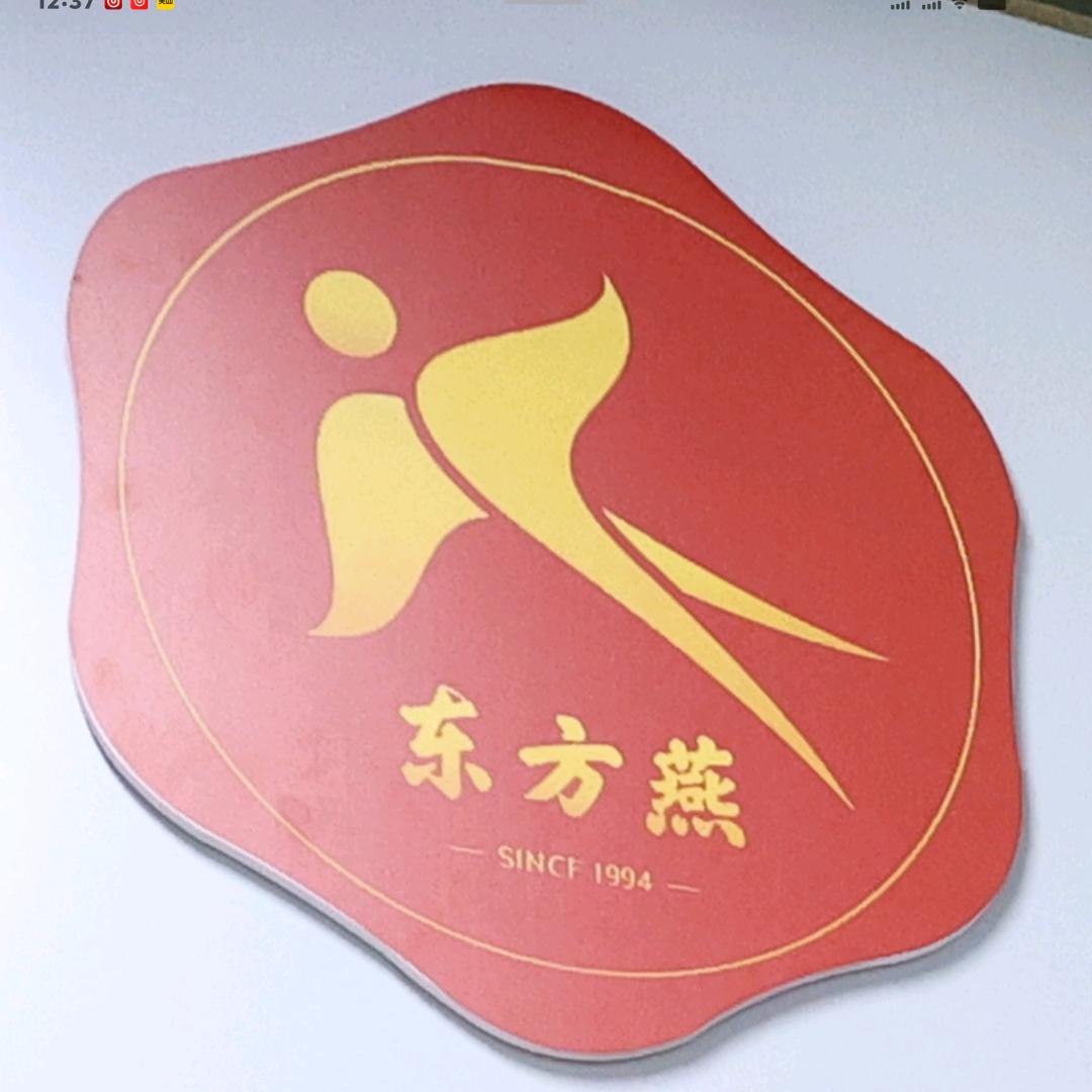 东方燕-艺术中心(百步亭校区)官方号