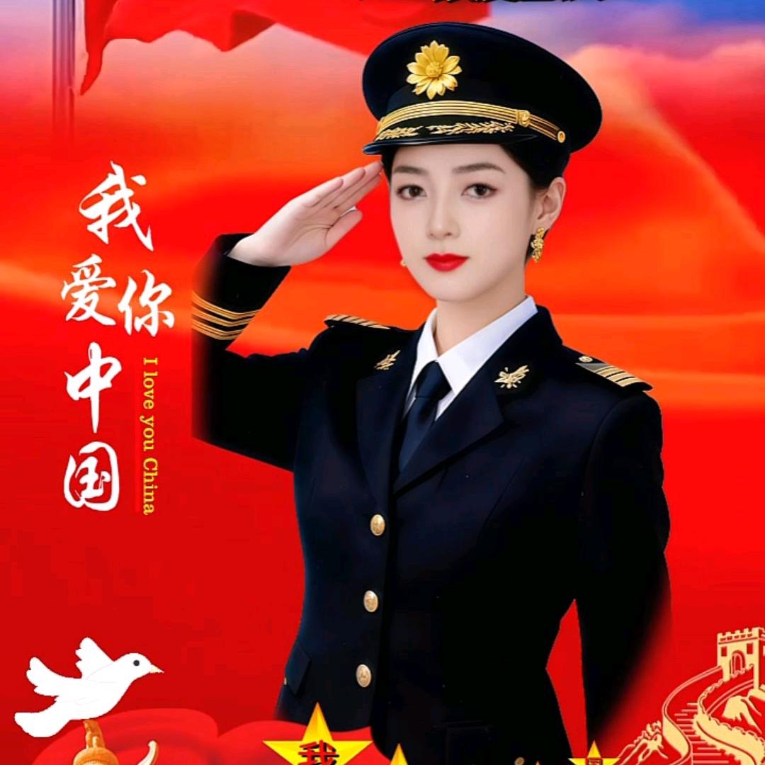 笑看人生🌹❤️🌹