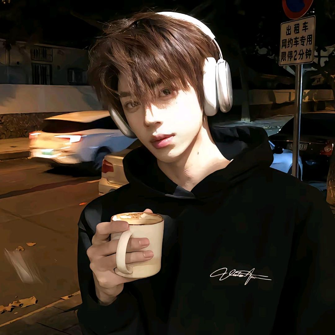 emo小王子