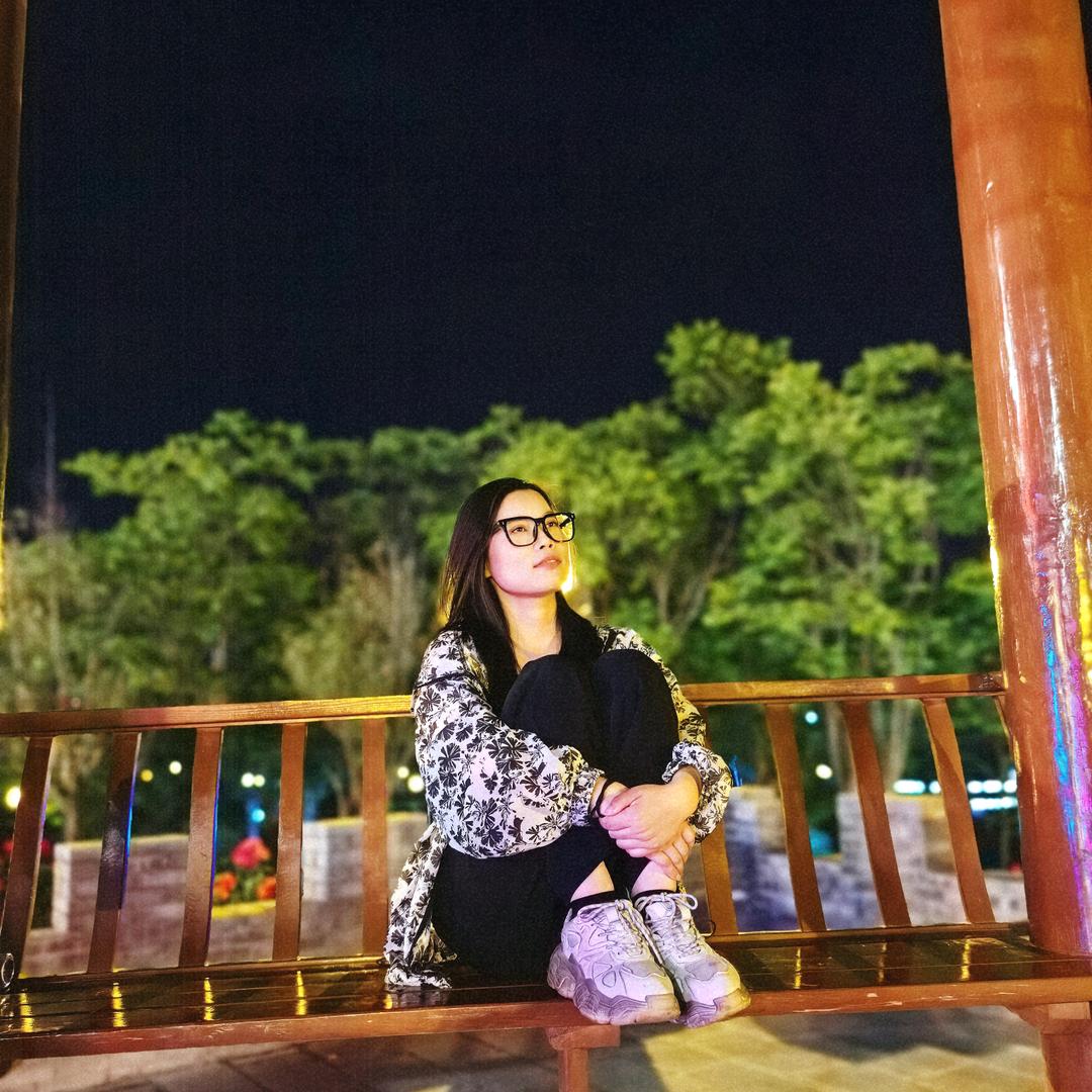 不恭维～