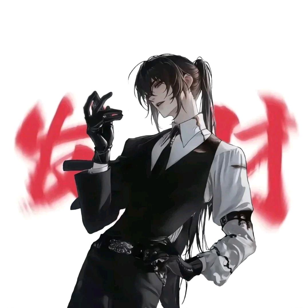 精神病患者治不好的那种少管我