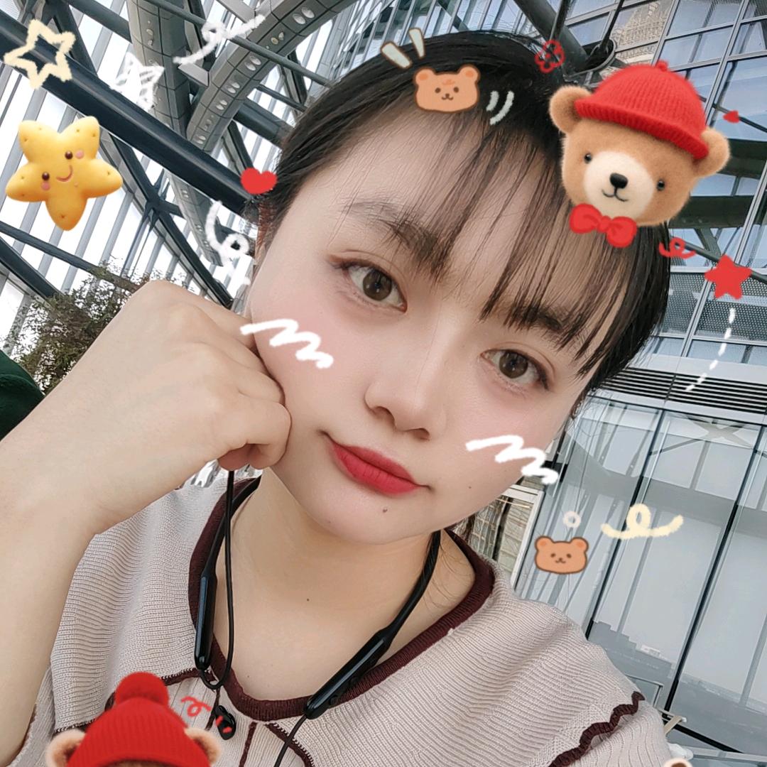 毛妮（城市灯火觅归处）