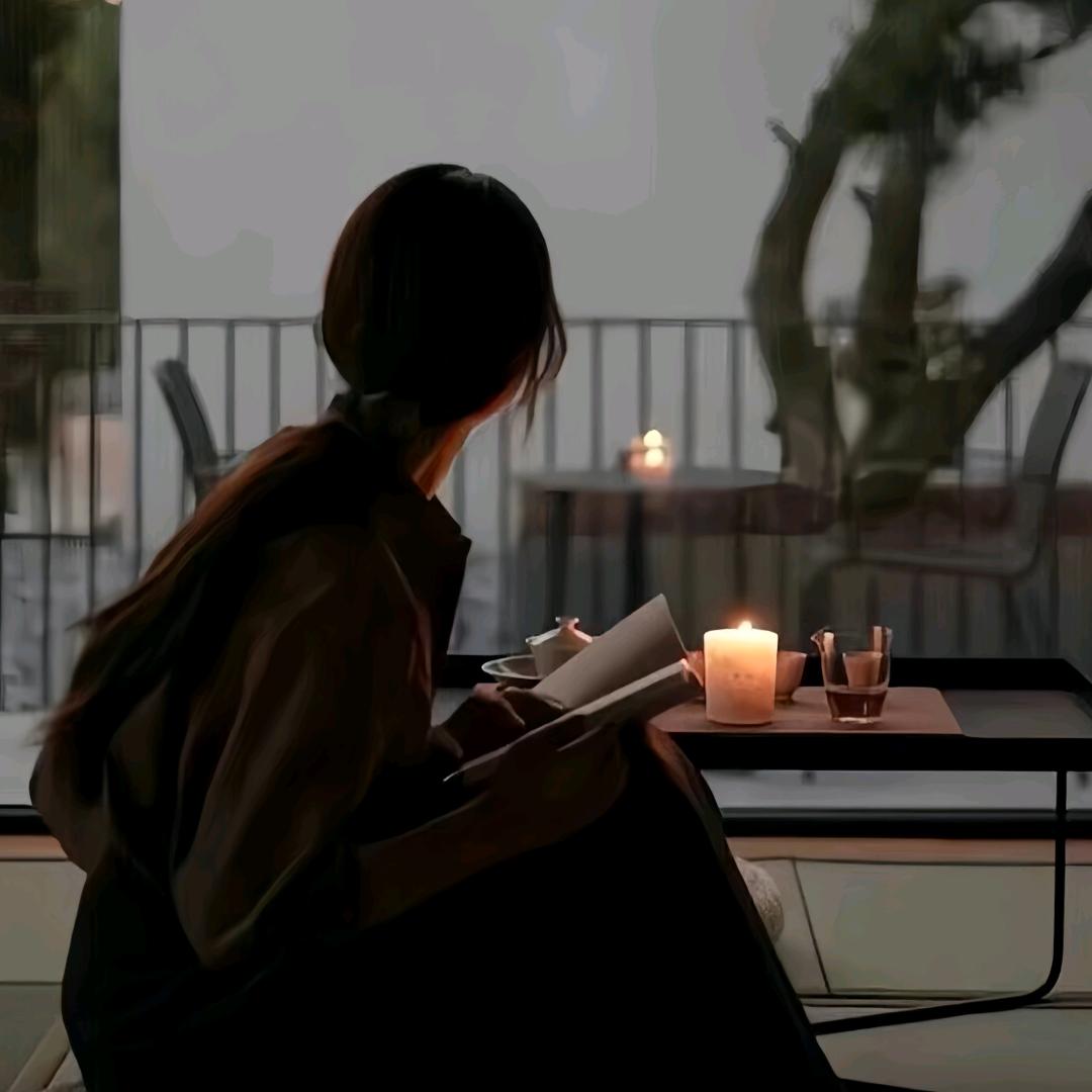 半盏茶书