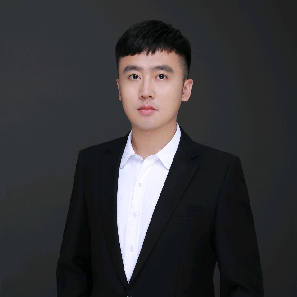 公考大杨哥