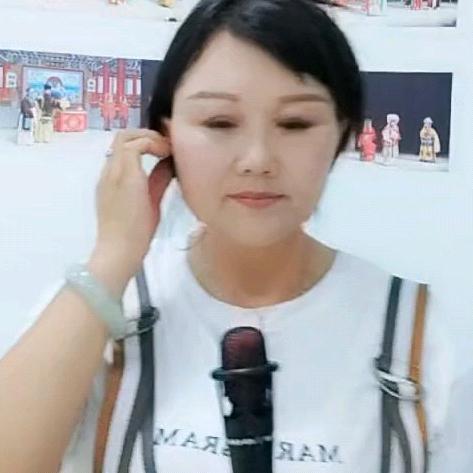 张小雅戏曲