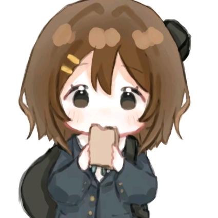 今天你睡觉了嘛？