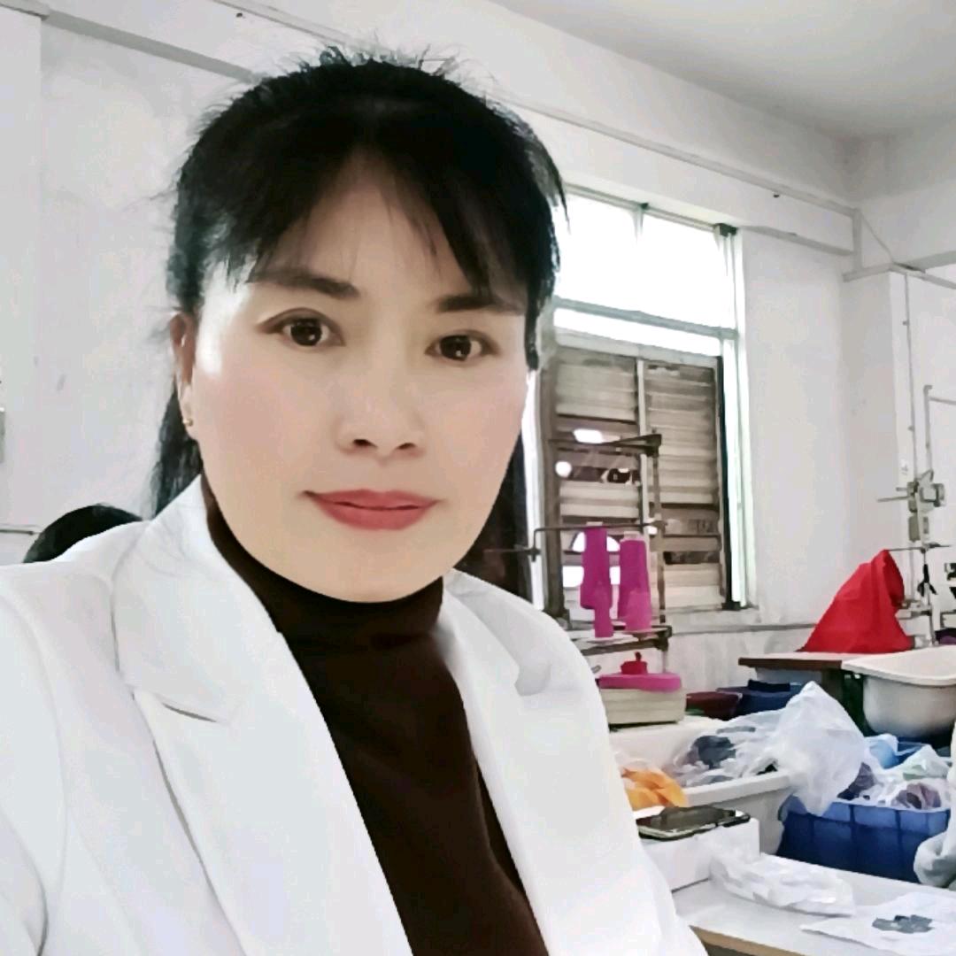 香丫头