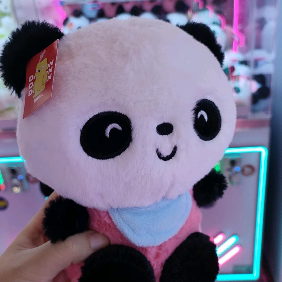 feng来了