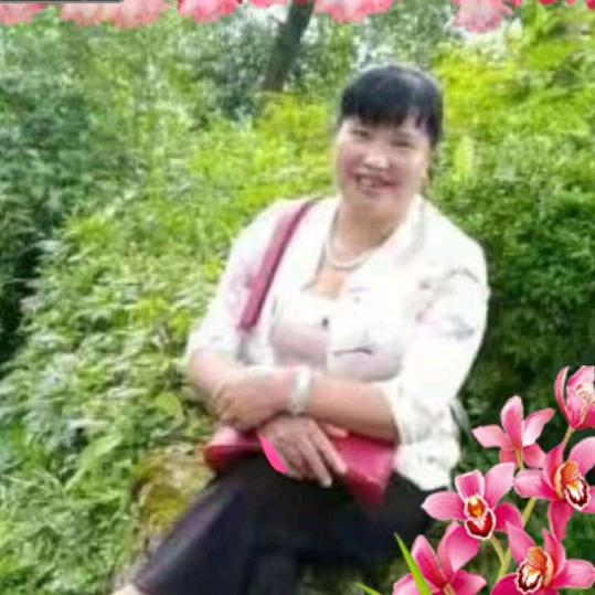 吴祥凤