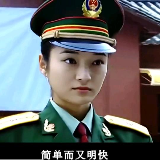 霸气女神💪💪💪