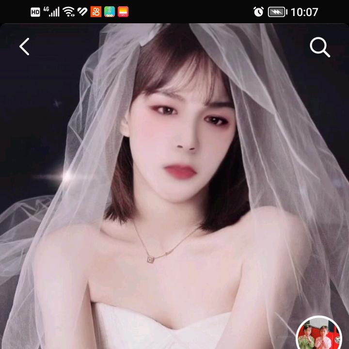 双生花