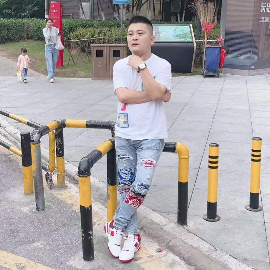 野心很大的兵
