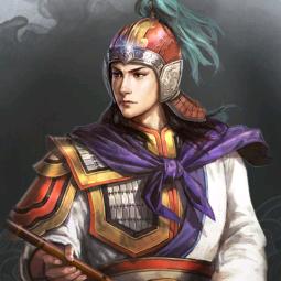 三战l小胖子