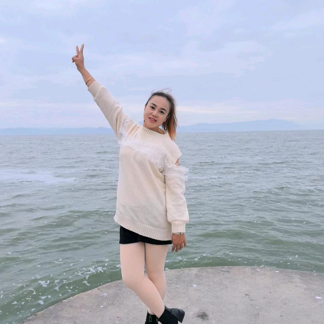 幸福靠自己