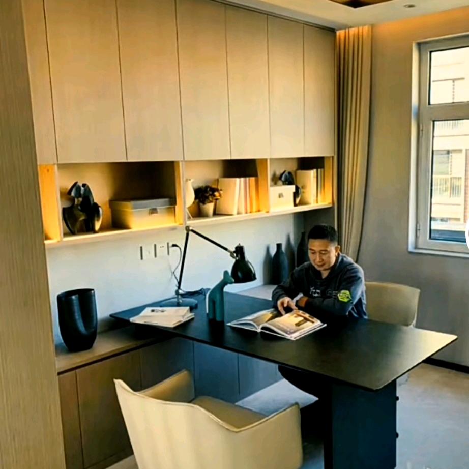 奶爸的小棉袄
