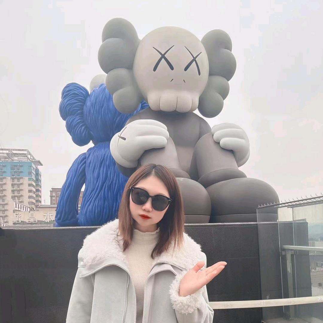 爱自己的暖暖