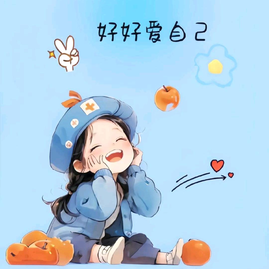 橙色印象