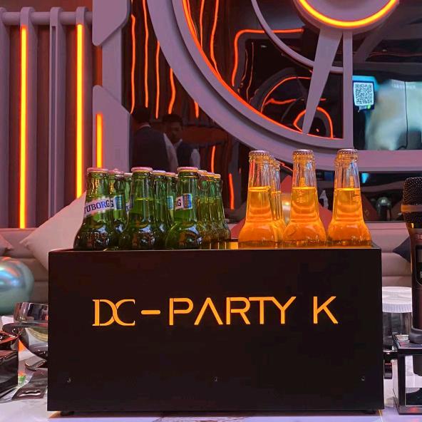 DC-PARTY K.