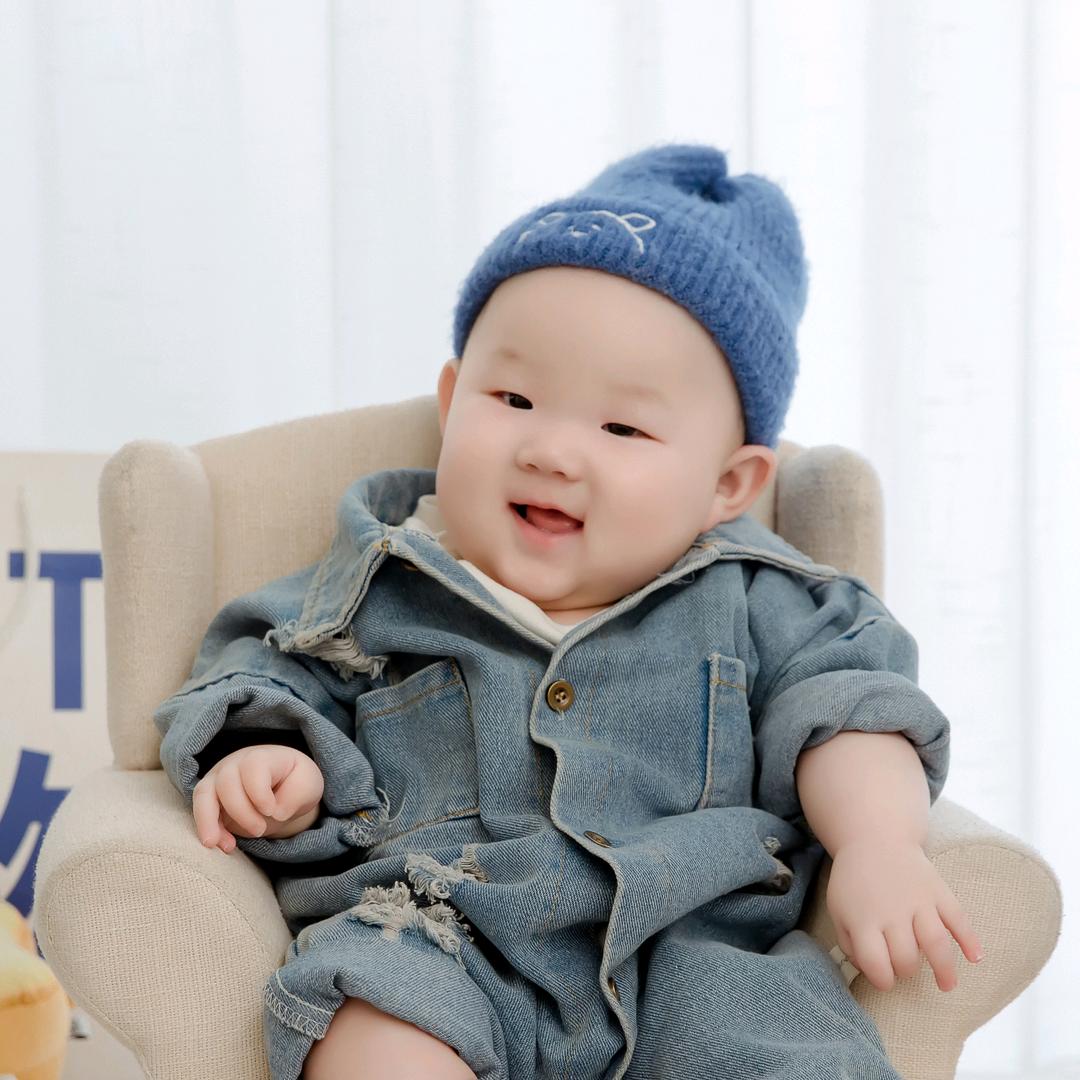 迪迪妈咪❤