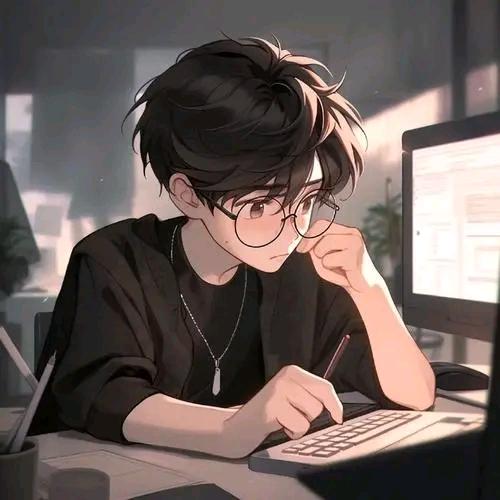 小辰ovo