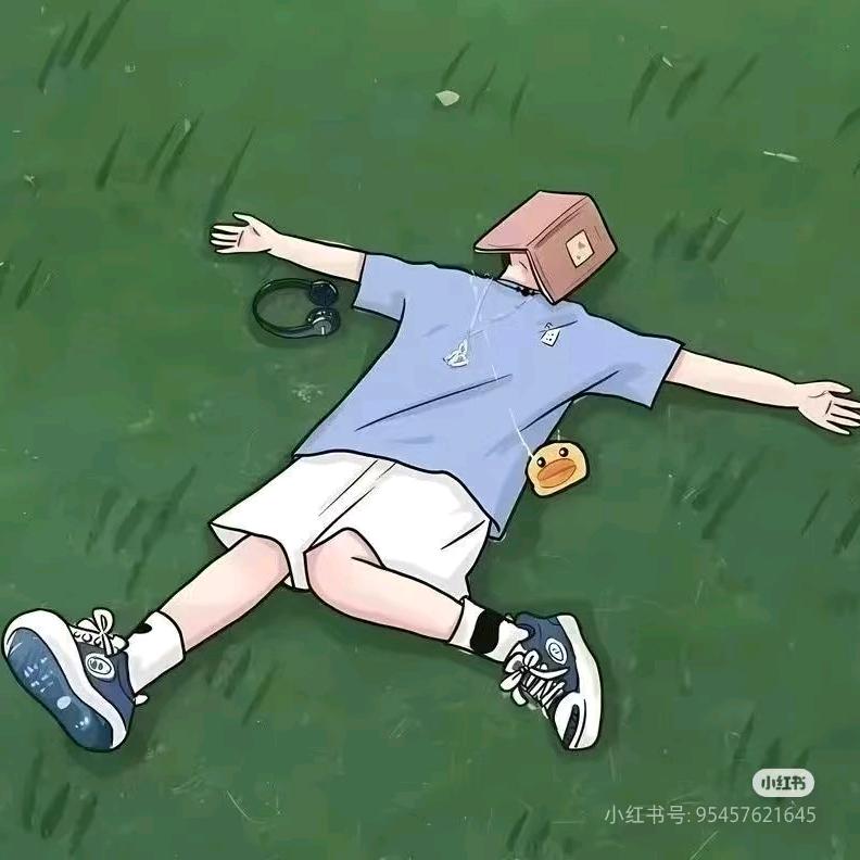 词落