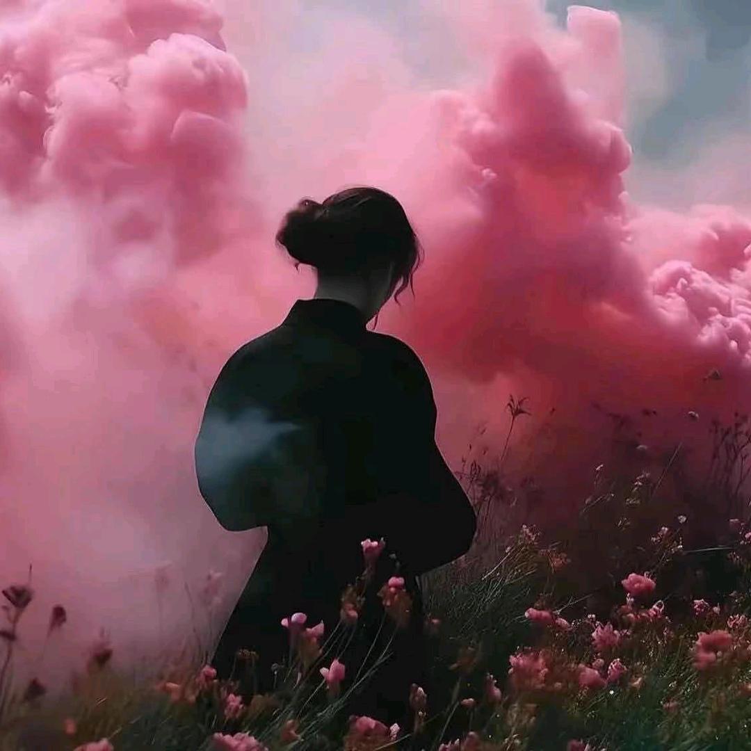 🥀এ᭄浅笑不语꧔ꦿ᭄