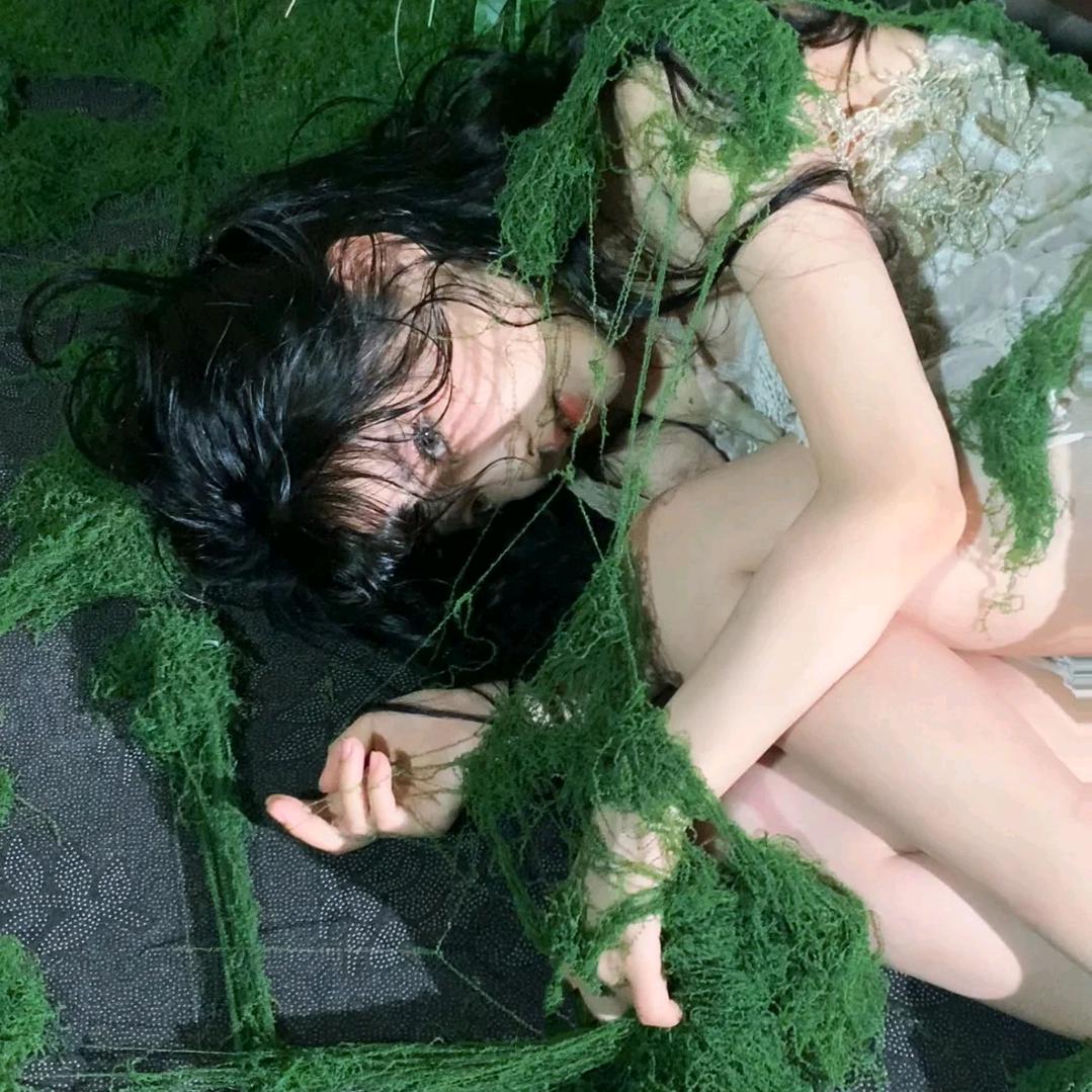 鱼子咧