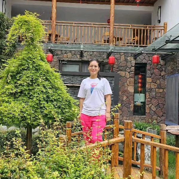 只要你还需要我，