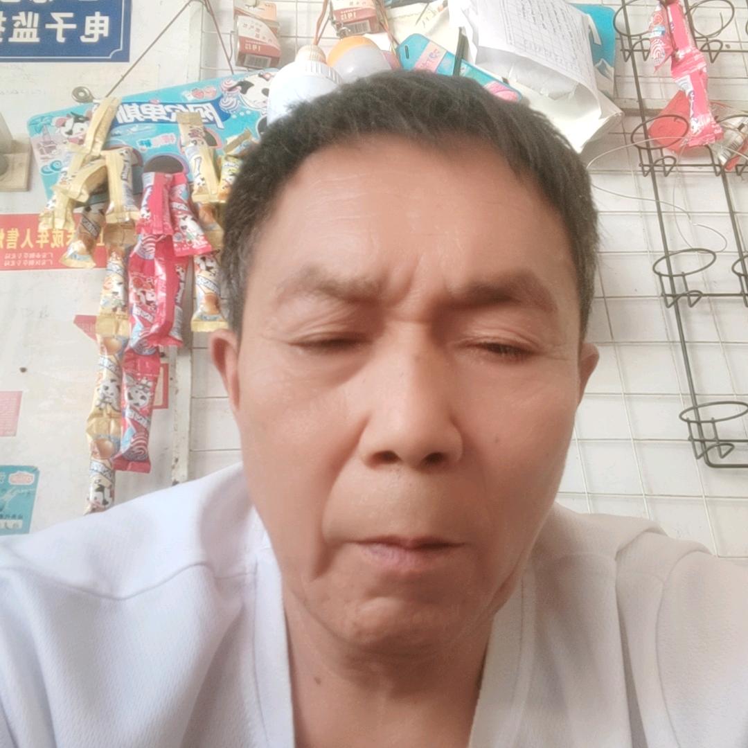 农村大叔