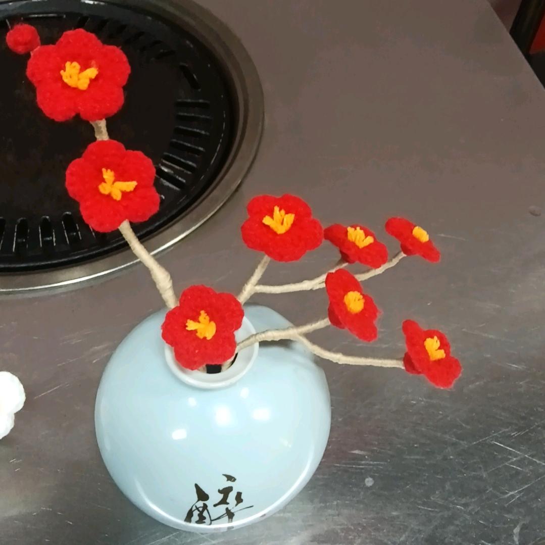卖个毛线