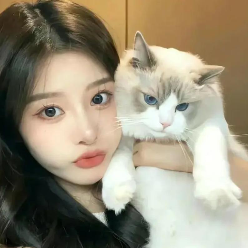 AnQi💞