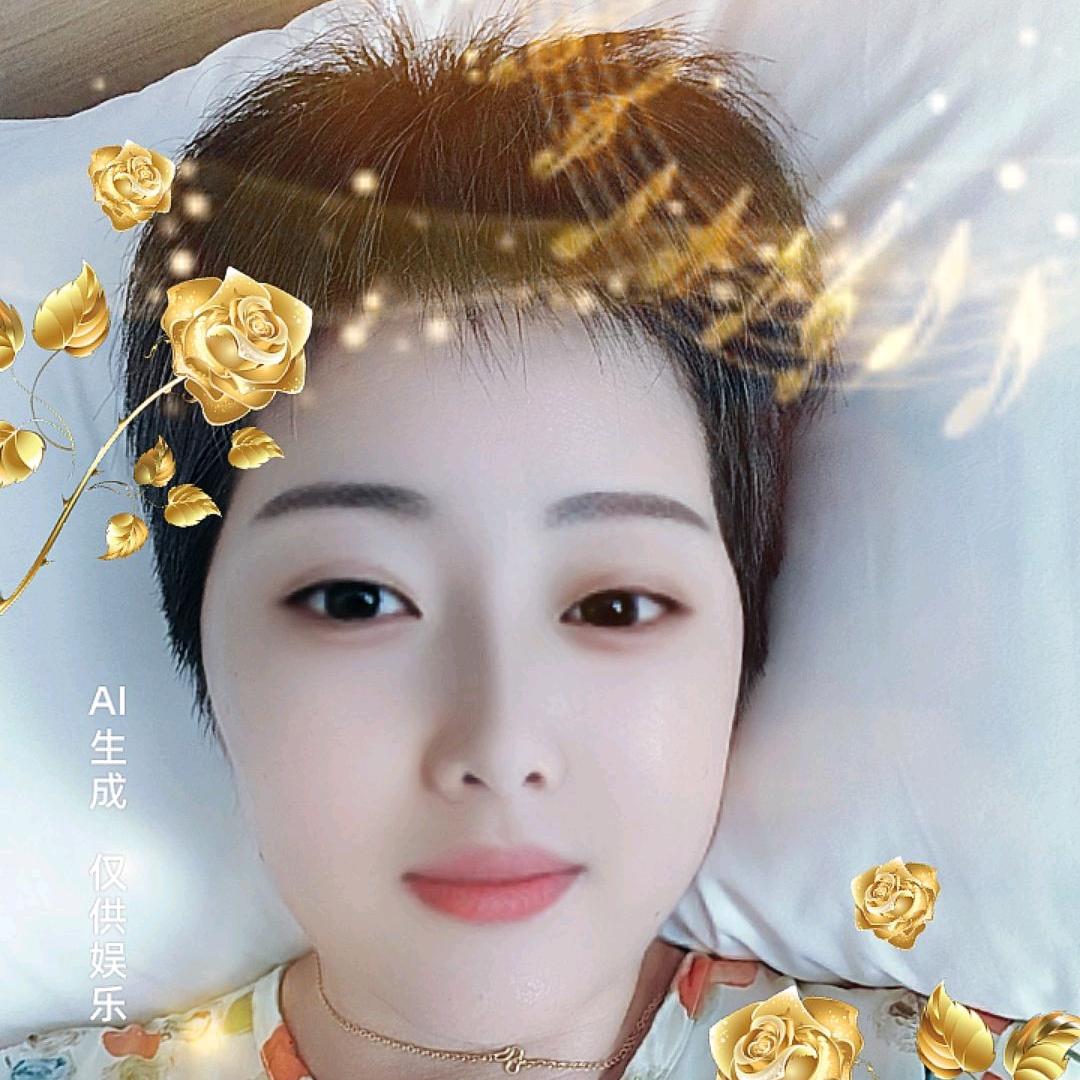 好人一生平安