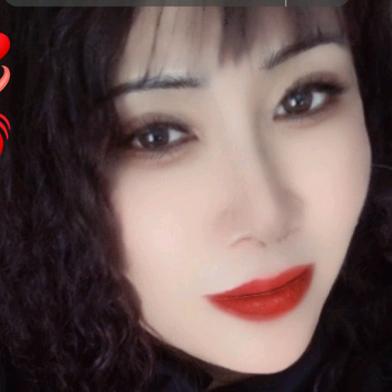 受伤的女人