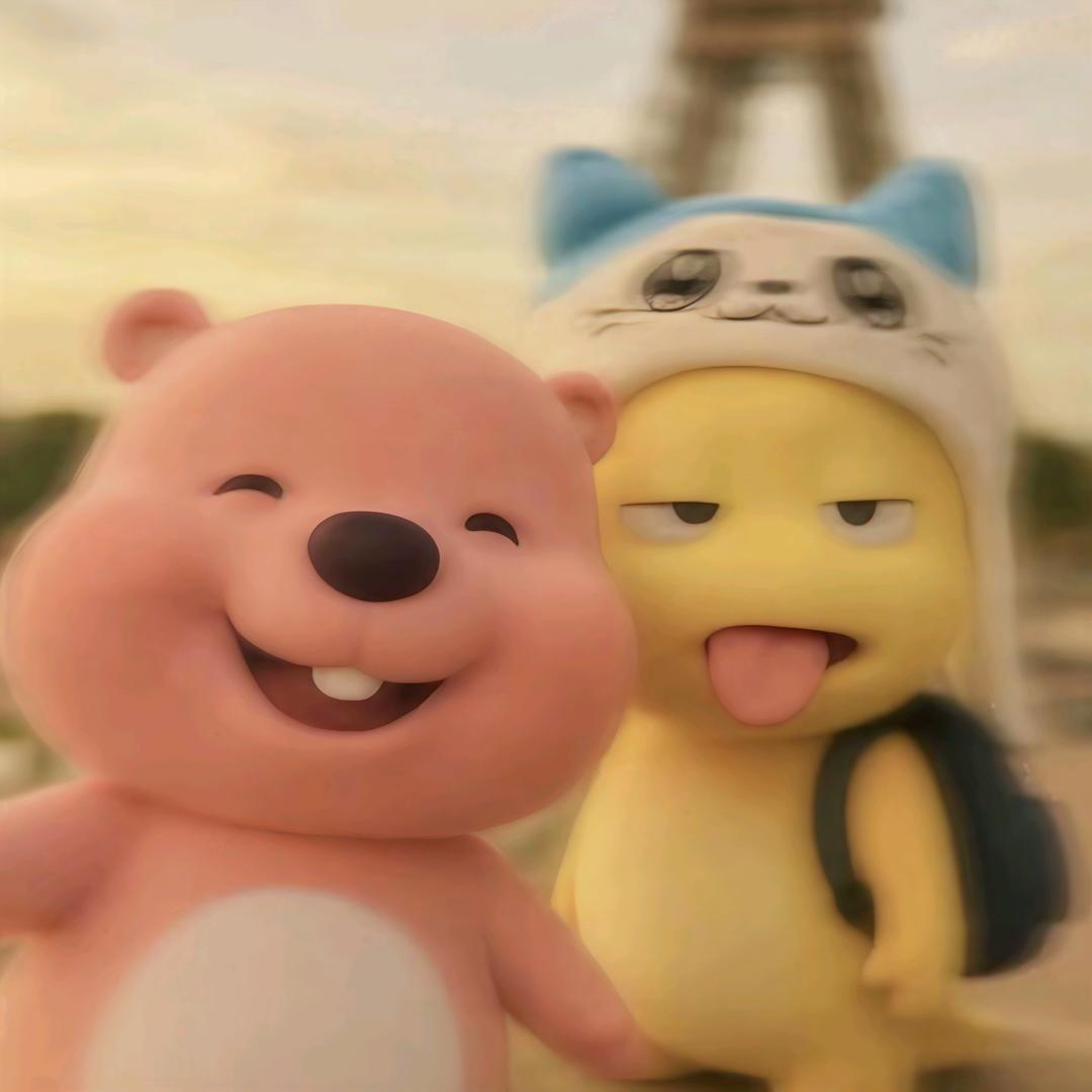 游点Emo