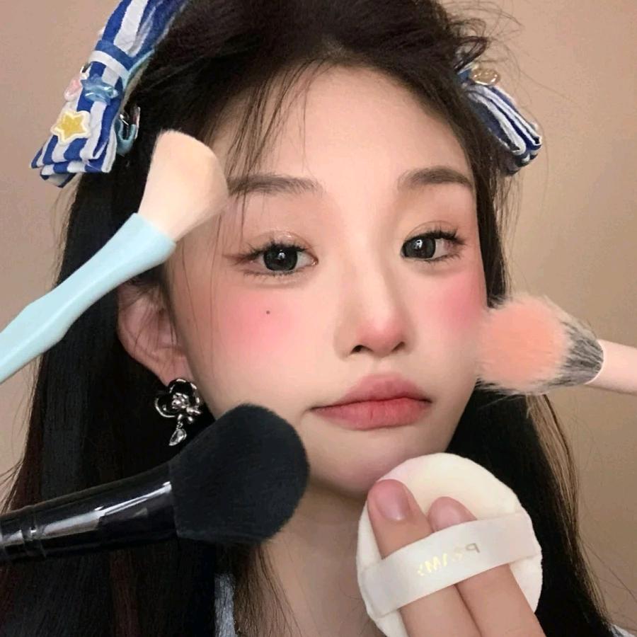 遇见美妆铺